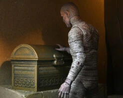 The Mummy Accessory Pack - Universal Monsters - NECA Collectibles 22 The Mummy Accessory Pack - Universal Monsters - NECA Collectibles -Costumne super center The Mummy Accessory Pack Universal Monsters NECA Collectibles NECA Action Figures 9