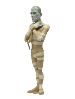 The Mummy Toony Terrors 6" Scale Action Figure - Universal Monsters - NECA Collectibles 8 The Mummy Toony Terrors 6" Scale Action Figure - Universal Monsters - NECA Collectibles -Costumne super center The Mummy Toony Terrors 6 Scale Action Figure Universal Monsters NECA Collectibles NECA Action Figures 2