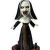 The Nun - 8" Head Knocker - The Conjuring - NECA Collectibles 2 The Nun - 8" Head Knocker - The Conjuring - NECA Collectibles -Costumne super center The Nun 8 Head Knocker The Conjuring NECA Collectibles NECA Action Figures
