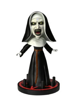 The Nun - 8" Head Knocker - The Conjuring - NECA Collectibles