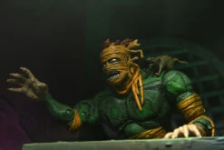 The Rat King - 7" Scale Action Figure - Teenage Mutant Ninja Turtles (Mirage Comics) - NECA Collectibles -Costumne super center The Rat King 7 Scale Action Figure Teenage Mutant Ninja Turtles Mirage Comics NECA Collectibles NECA Action Figures 4