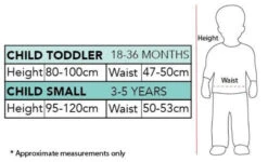 Thomas The Tank Engine Costume For Toddlers & Kids - Mattel Thomas & Friends -Costumne super center Thomas the Tank Engine Costume for Toddlers Kids Mattel Thomas Friends Rubies Kids Boys AUS08 4