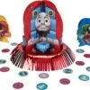 AMSCAN Thomas The Tank Engine Party Table Centrepiece 1 AMSCAN Thomas The Tank Engine Party Table Centrepiece -Costumne super center Thomas the Tank Engine Party Table Centrepiece Amscan Accessories Decor