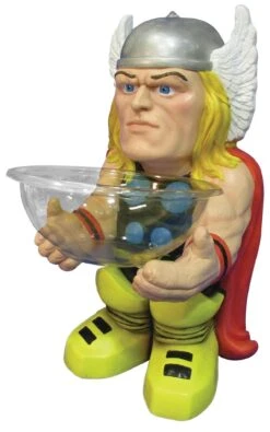Thor Candy Bowl Holder - Marvel Avengers