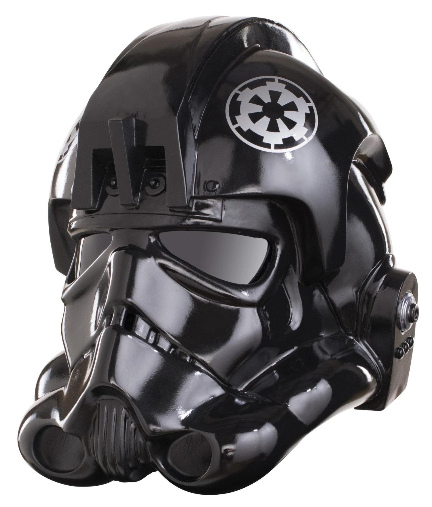Tie Fighter Collector's Helmet For Adults - Star Wars 3 Tie Fighter Collector's Helmet For Adults - Star Wars