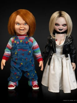 Tiffany - 1:1 Life Size Replica Doll - Chucky TV Series - NECA Collectibles 9 Tiffany - 1:1 Life Size Replica Doll - Chucky TV Series - NECA Collectibles -Costumne super center Tiffany 11 Life Size Replica Doll Chucky TV Series NECA Collectibles NECA Action Figures 4