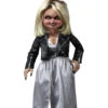 Tiffany - Bride Of Chucky 1:1 Life Size Replica Doll - NECA Collectibles -Costumne super center Tiffany Bride of Chucky 11 Life Size Replica Doll NECA Collectibles NECA Action Figures