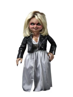 Tiffany - Bride Of Chucky 1:1 Life Size Replica Doll - NECA Collectibles