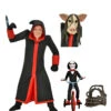 Toony Terrors Jigsaw Killer & Billy Tricycle Boxed Set - 6" Scale Action Figures - Saw - NECA Collectibles -Costumne super center Toony Terrors Jigsaw Killer Billy Tricycle Boxed Set 6 Scale Action Figures Saw NECA Collectibles NECA Action Figures