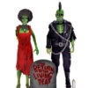 Trash & Suicide 2-Pack - 8" Scale Clothed Action Figures - Return Of The Living Dead - NECA Collectibles 1 Trash & Suicide 2-Pack - 8" Scale Clothed Action Figures - Return Of The Living Dead - NECA Collectibles -Costumne super center Trash Suicide 2 Pack 8 Scale Clothed Action Figures Return of the Living Dead NECA Collectibles NECA Action Figures