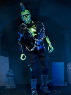 Trash & Suicide 2-Pack - 8" Scale Clothed Action Figures - Return Of The Living Dead - NECA Collectibles 13 Trash & Suicide 2-Pack - 8" Scale Clothed Action Figures - Return Of The Living Dead - NECA Collectibles -Costumne super center Trash Suicide 2 Pack 8 Scale Clothed Action Figures Return of the Living Dead NECA Collectibles NECA Action Figures 5