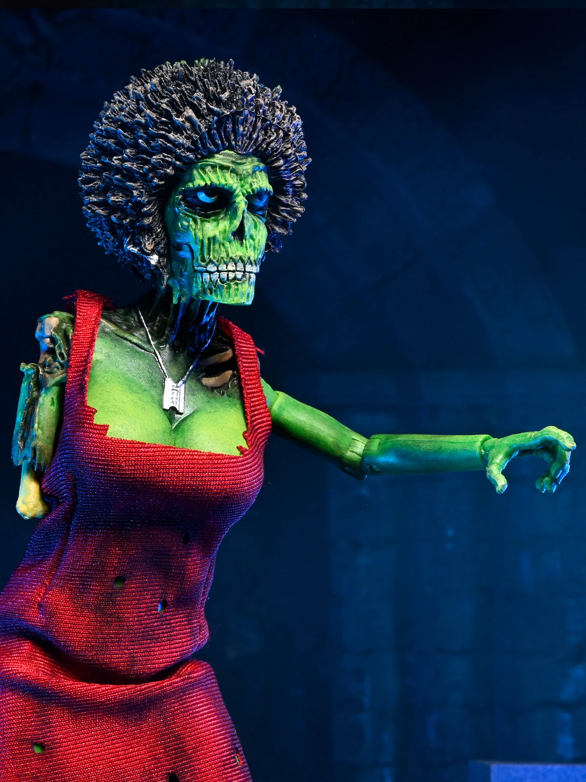 Trash & Suicide 2-Pack - 8" Scale Clothed Action Figures - Return Of The Living Dead - NECA Collectibles 8 Trash & Suicide 2-Pack - 8" Scale Clothed Action Figures - Return Of The Living Dead - NECA Collectibles - Image 6