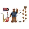 Ultimate Alf Born To Rock - 7" Scale Action Figure - Alf - NECA Collectibles -Costumne super center Ultimate Alf Born to Rock 7 Scale Action Figure Alf NECA Collectibles NECA Action Figures