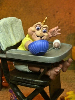 Ultimate Baby Sinclair - 7" Scale Action Figure - Dinosaurs - NECA Collectibles 8 Ultimate Baby Sinclair - 7" Scale Action Figure - Dinosaurs - NECA Collectibles -Costumne super center Ultimate Baby Sinclair 7 Scale Action Figure Dinosaurs NECA Collectibles NECA Action Figures 3