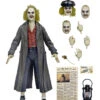Ultimate Beetlejuice Tour Guide The Bio-Exorcist - 7" Scale Action Figure - Beetlejuice (1988) - NECA Collectibles -Costumne super center Ultimate Beetlejuice Tour Guide The Bio Exorcist 7 Scale Action Figure Beetlejuice 1988 NECA Collectibles NECA Action Figures