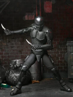 Ultimate Black Noir - 7" Scale Action Figure - The Boys - NECA Collectibles 9 Ultimate Black Noir - 7" Scale Action Figure - The Boys - NECA Collectibles -Costumne super center Ultimate Black Noir 7 Scale Action Figure The Boys NECA Collectibles NECA Action Figures 3