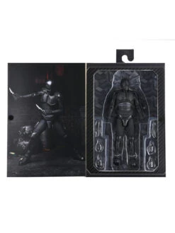 Ultimate Black Noir - 7" Scale Action Figure - The Boys - NECA Collectibles 10 Ultimate Black Noir - 7" Scale Action Figure - The Boys - NECA Collectibles -Costumne super center Ultimate Black Noir 7 Scale Action Figure The Boys NECA Collectibles NECA Action Figures 4