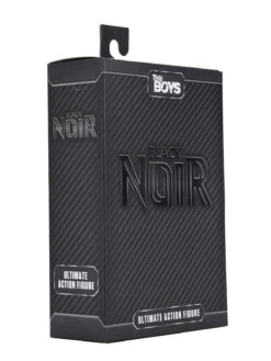 Ultimate Black Noir - 7" Scale Action Figure - The Boys - NECA Collectibles 11 Ultimate Black Noir - 7" Scale Action Figure - The Boys - NECA Collectibles -Costumne super center Ultimate Black Noir 7 Scale Action Figure The Boys NECA Collectibles NECA Action Figures 5