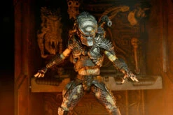 Ultimate Boar Predator - 7" Scale Action Figure - Predator 2 - NECA Collectibles -Costumne super center Ultimate Boar Predator 7 Scale Action Figure Predator 2 NECA Collectibles NECA Action Figures 3