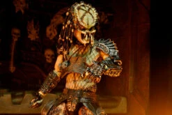 Ultimate Boar Predator - 7" Scale Action Figure - Predator 2 - NECA Collectibles -Costumne super center Ultimate Boar Predator 7 Scale Action Figure Predator 2 NECA Collectibles NECA Action Figures 5