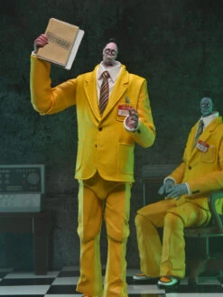 Ultimate Bob - 7" Scale Action Figure - Beetlejuice 2 - NECA Collectibles -Costumne super center Ultimate Bob 7 Scale Action Figure Beetlejuice 2 NECA Collectibles NECA Action Figures 3