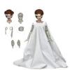 Ultimate Bride Of Frankenstein (Colour) - 7" Scale Action Figure - Universal Monsters - NECA Collectibles 1 Ultimate Bride Of Frankenstein (Colour) - 7" Scale Action Figure - Universal Monsters - NECA Collectibles -Costumne super center Ultimate Bride of Frankenstein Colour 7 Scale Action Figure Universal Monsters NECA Collectibles NECA Action Figures