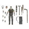 Ultimate Casey Jones - 7" Scale Action Figure - Teenage Mutant Ninja Turtles The Last Ronin - NECA Collectibles -Costumne super center Ultimate Casey Jones 7 Scale Action Figure Teenage Mutant Ninja Turtles The Last Ronin NECA Collectibles NECA Action Figures
