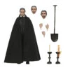 Ultimate Count Dracula - 7" Scale Action Figure - Hammer Films: Horror Of Dracula (1958) - NECA Collectibles 1 Ultimate Count Dracula - 7" Scale Action Figure - Hammer Films: Horror Of Dracula (1958) - NECA Collectibles -Costumne super center Ultimate Count Dracula 7 Scale Action Figure Hammer Films Horror of Dracula 1958 NECA Collectibles NECA Action Figures