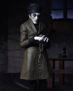 Ultimate Count Orlok - 7" Action Figure - Nosferatu - NECA Collectibles 8 Ultimate Count Orlok - 7" Action Figure - Nosferatu - NECA Collectibles -Costumne super center Ultimate Count Orlok 7 Action Figure Nosferatu NECA Collectibles NECA Action Figures 3