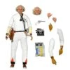 Ultimate Doc Brown (1985) - 7" Scale Action Figure - Back To The Future- NECA Collectibles 2 Ultimate Doc Brown (1985) - 7" Scale Action Figure - Back To The Future- NECA Collectibles -Costumne super center Ultimate Doc Brown 1985 7 Scale Action Figure Back To The Future NECA Collectibles NECA Action Figures