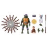 Ultimate Donatello (VHS) - 7" Scale Action Figure - TMNT (Cartoon) - NECA Collectibles -Costumne super center Ultimate Donatello VHS 7 Scale Action Figure TMNT Cartoon NECA Collectibles NECA Action Figures