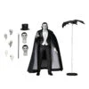 Ultimate Dracula (Carfax Abbey) - 7" Action Figure - Universal Monsters - NECA Collectibles 1 Ultimate Dracula (Carfax Abbey) - 7" Action Figure - Universal Monsters - NECA Collectibles -Costumne super center Ultimate Dracula Carfax Abbey 7 Action Figure Universal Monsters NECA Collectibles NECA Action Figures