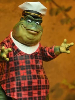 Ultimate Earl Sinclair - 7" Scale Action Figure - Dinosaurs - NECA Collectibles -Costumne super center Ultimate Earl Sinclair 7 Scale Action Figure Dinosaurs NECA Collectibles NECA Action Figures 3