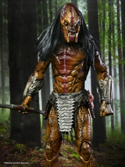 Ultimate Feral Predator - 7" Scale Action Figure - Prey - NECA Collectibles -Costumne super center Ultimate Feral Predator 7 Scale Action Figure Prey NECA Collectibles NECA Action Figures 4