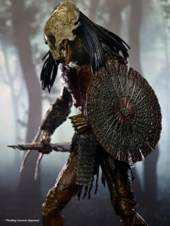 Ultimate Feral Predator - 7" Scale Action Figure - Prey - NECA Collectibles -Costumne super center Ultimate Feral Predator 7 Scale Action Figure Prey NECA Collectibles NECA Action Figures 5