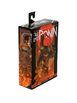 Ultimate Flashback Michelangelo - 7" Scale Action Figure - Teenage Mutant Ninja Turtles The Last Ronin - NECA Collectibles -Costumne super center Ultimate Flashback Michelangelo 7 Scale Action Figure Teenage Mutant Ninja Turtles The Last Ronin NECA Collectibles NECA Action Figures 6