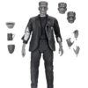 Ultimate Frankenstein's Monster (B&W) - 7" Scale Action Figure - Universal Monsters - NECA Collectibles 2 Ultimate Frankenstein's Monster (B&W) - 7" Scale Action Figure - Universal Monsters - NECA Collectibles -Costumne super center Ultimate Frankensteins Monster BW 7 Scale Action Figure Universal Monsters NECA Collectibles NECA Action Figures