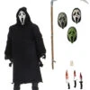 Ultimate Ghost Face - 7" Scale Action Figure - Scream! - NECA Collectibles -Costumne super center Ultimate Ghost Face 7 Scale Action Figure Scream NECA Collectibles NECA Action Figures
