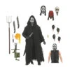 Ultimate Ghost Face Inferno - 7" Scale Action Figure - Scream - NECA Collectibles -Costumne super center Ultimate Ghost Face Inferno 7 Scale Action Figure Scream NECA Collectibles NECA Action Figures