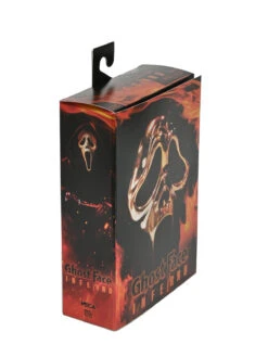 Ultimate Ghost Face Inferno - 7" Scale Action Figure - Scream - NECA Collectibles 12 Ultimate Ghost Face Inferno - 7" Scale Action Figure - Scream - NECA Collectibles -Costumne super center Ultimate Ghost Face Inferno 7 Scale Action Figure Scream NECA Collectibles NECA Action Figures 5