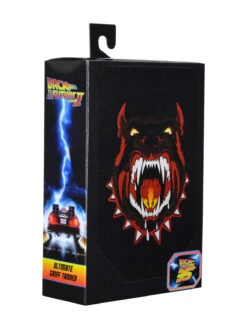 Ultimate Griff - 7" Scale Action Figure - Back To The Future 2 - NECA Collectibles -Costumne super center Ultimate Griff 7 Scale Action Figure Back To The Future 2 NECA Collectibles NECA Action Figures 5