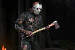 Ultimate Jason Voorhees Part 7 (New Blood) 7” Scale Action Figure - Friday The 13th - NECA Collectibles 20 Ultimate Jason Voorhees Part 7 (New Blood) 7” Scale Action Figure - Friday The 13th - NECA Collectibles -Costumne super center Ultimate Jason Voorhees Part 7 New Blood 7 Scale Action Figure Friday the 13th NECA Collectibles NECA Action Figures 9