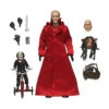 Ultimate Jigsaw Killer Red Robe - 7" Scale Action Figure - Saw - NECA Collectibles -Costumne super center Ultimate Jigsaw Killer Red Robe 7 Scale Action Figure Saw NECA Collectibles NECA Action Figures