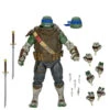 Ultimate Leonardo - 7" Action Figure - Teenage Mutant Ninja Turtles The Last Ronin - NECA Collectibles 2 Ultimate Leonardo - 7" Action Figure - Teenage Mutant Ninja Turtles The Last Ronin - NECA Collectibles -Costumne super center Ultimate Leonardo 7 Action Figure Teenage Mutant Ninja Turtles The Last Ronin NECA Collectibles NECA Action Figures