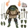 Ultimate Leonardo As The Hunchback - 7" Action Figurine - Teenage Mutant Ninja Turtles X Universal Monsters - NECA Collectibles -Costumne super center Ultimate Leonardo as the Hunchback 7 Action Figurine Teenage Mutant Ninja Turtles X Universal Monsters NECA Collectibles NECA Action Figures
