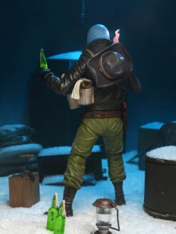 Ultimate Macready V3 (Last Stand) - 7” Scale Action Figure - The Thing - NECA Collectibles 9 Ultimate Macready V3 (Last Stand) - 7” Scale Action Figure - The Thing - NECA Collectibles -Costumne super center Ultimate Macready V3 Last Stand 7 Scale Action Figure The Thing NECA Collectibles NECA Action Figures 3