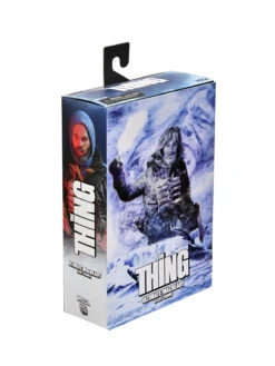 Ultimate Macready V3 (Last Stand) - 7” Scale Action Figure - The Thing - NECA Collectibles 10 Ultimate Macready V3 (Last Stand) - 7” Scale Action Figure - The Thing - NECA Collectibles -Costumne super center Ultimate Macready V3 Last Stand 7 Scale Action Figure The Thing NECA Collectibles NECA Action Figures 4