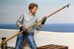 Ultimate Matt Hooper Amity Arrival 50th Anniversary - 7" Scale Action Figure - Jaws - NECA Collectibles -Costumne super center Ultimate Matt Hooper Amity Arrival 50th Anniversary 7 Scale Action Figure Jaws NECA Collectibles NECA Action Figures 3