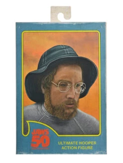 Ultimate Matt Hooper Amity Arrival 50th Anniversary - 7" Scale Action Figure - Jaws - NECA Collectibles -Costumne super center Ultimate Matt Hooper Amity Arrival 50th Anniversary 7 Scale Action Figure Jaws NECA Collectibles NECA Action Figures 4