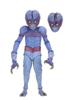 Ultimate Metaluna Mutant - 7" Scale Action Figure - This Island Earth (1955) - NECA Collectibles